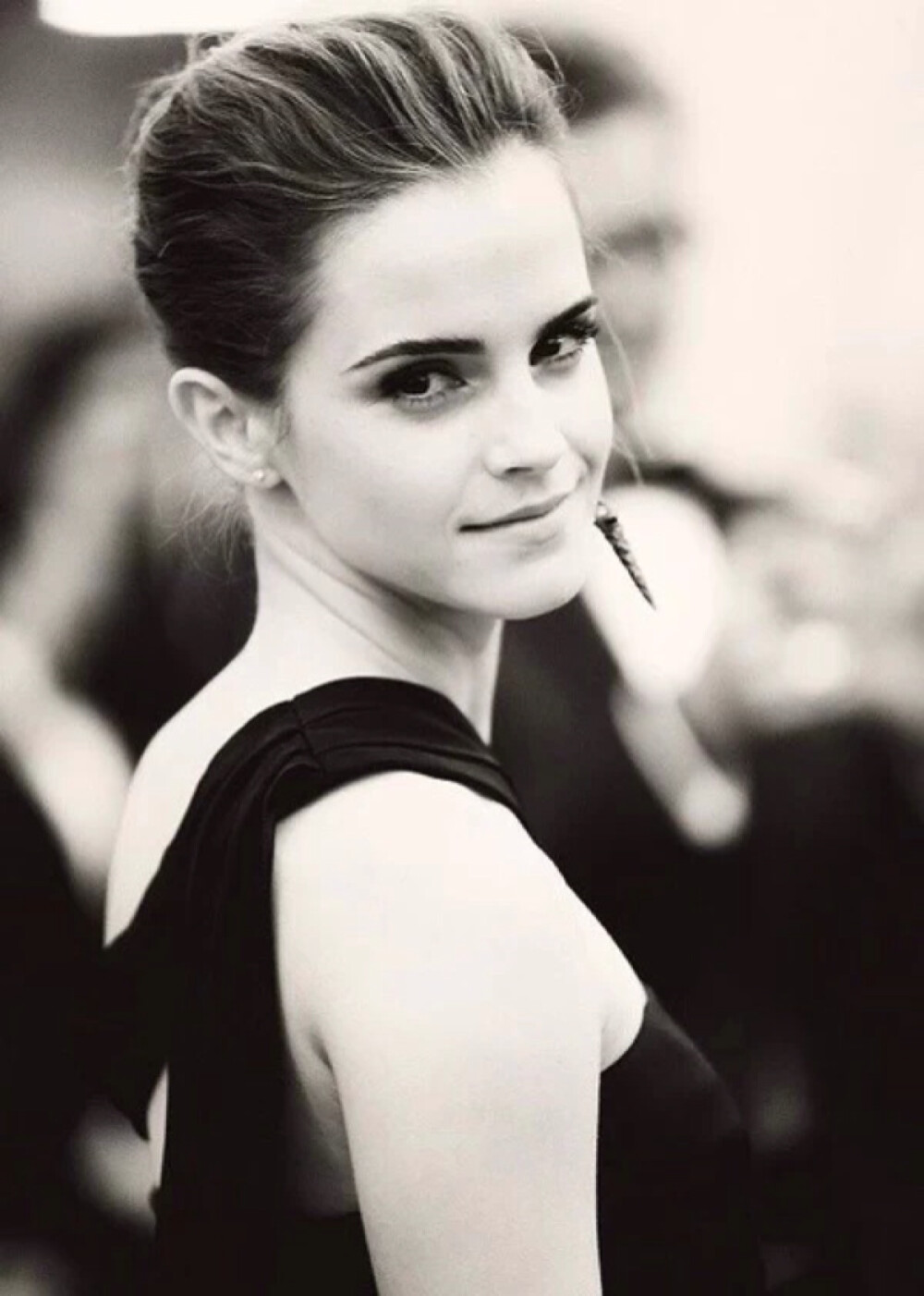 Emma Watson 艾玛沃特森