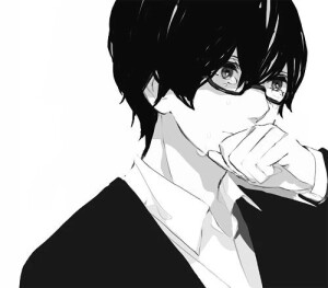 どれだけ努力しても、変えられないことがある。理不尽ですね。无论多么的努力 无法改变的事情依然存在 很不公平吧「みのり様」