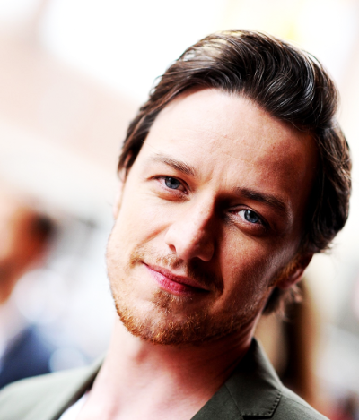 James Mcavoy