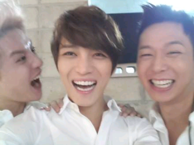 JYJ