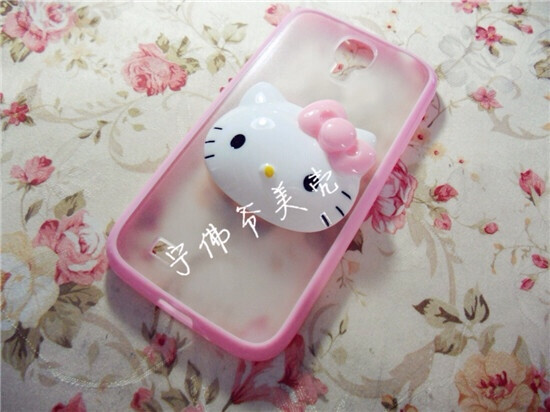 HelloKitty猫