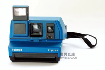 宝丽来polaroid