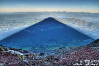 富士山