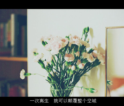 一次离生 就可以颠覆整个空城