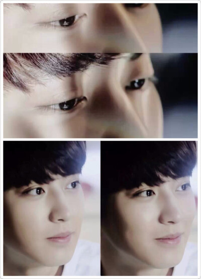 灿宝眼睛里有星星✨