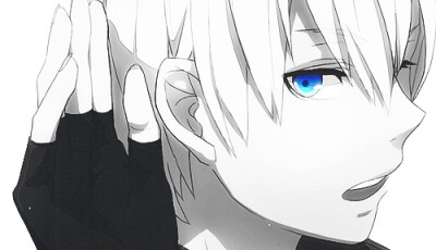 黑白杂图 忘川之上，桑梓之下。