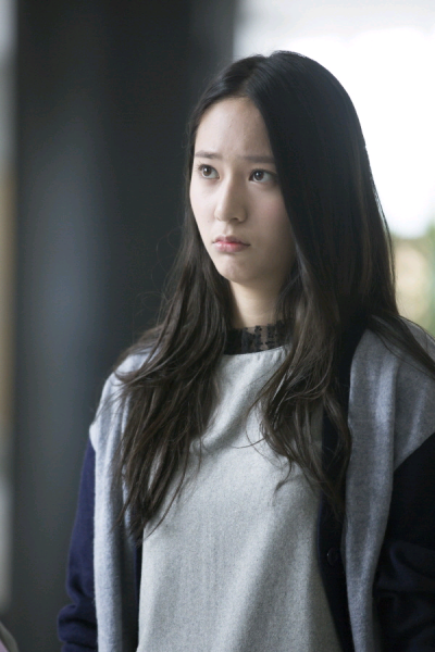 ＃郑秀晶krystal＃