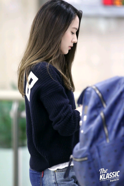 ＃郑秀晶krystal＃