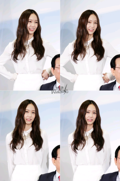 ＃郑秀晶krystal＃