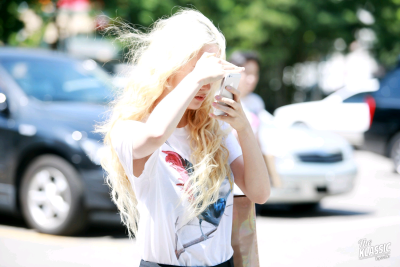 ＃郑秀晶krystal＃