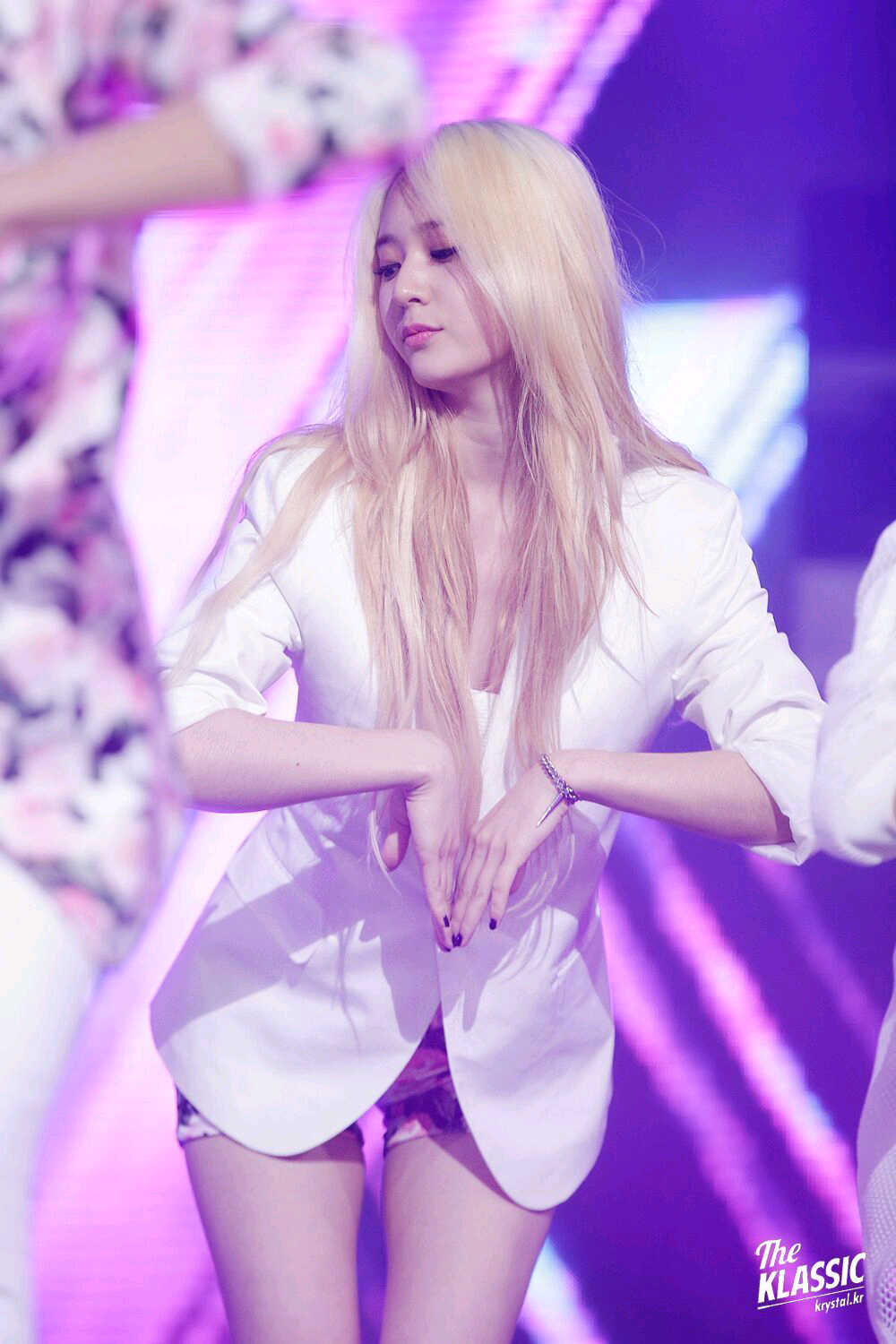 ＃郑秀晶krystal＃