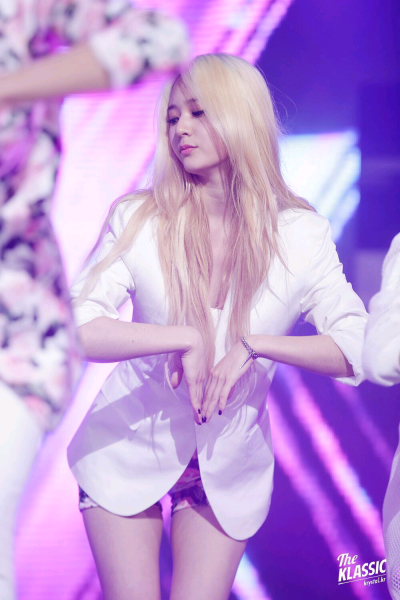 ＃郑秀晶krystal＃