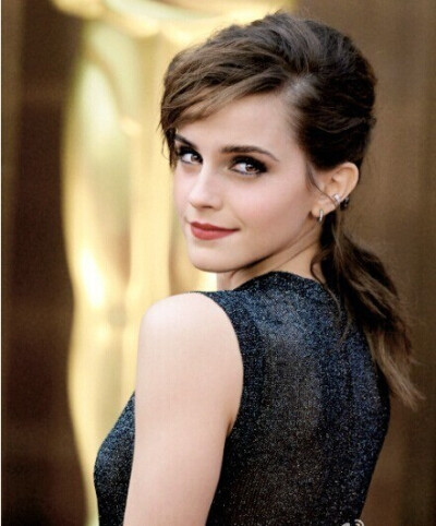 Emma Watson（艾玛·沃森）