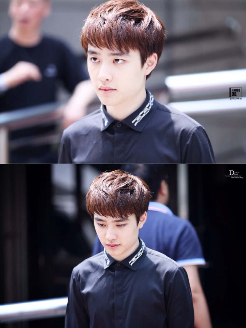 exo 都暻秀D.O