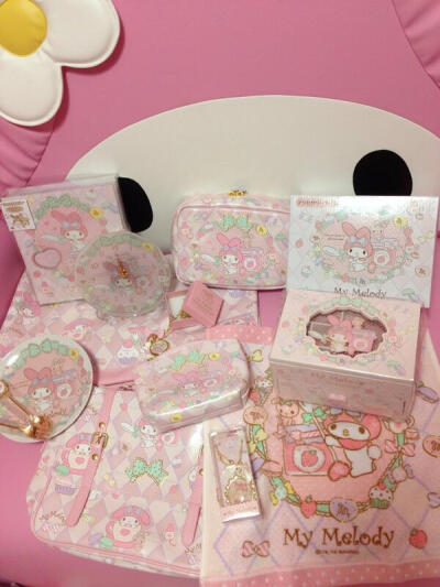 Sanrio Hello Kitty 其它~