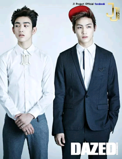 jjproject