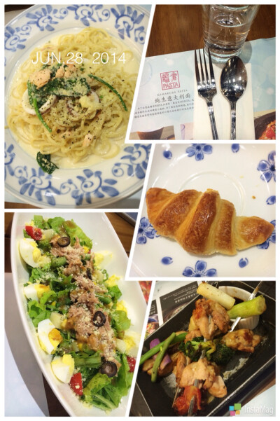 6.28：镰仓pasta