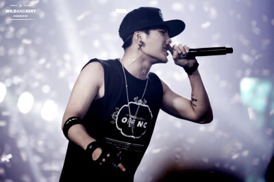 Jackson JYPnation