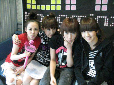 2ne1