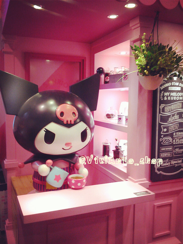 #带着微博去香港# 「TAKE 4」重溫「SANRIO … - 高清图片，堆糖，美图壁纸兴趣社区