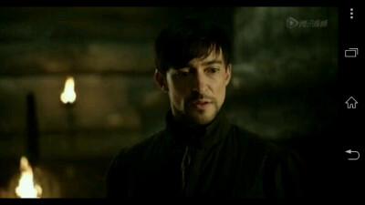 Blake Ritson