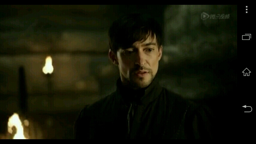 Blake Ritson