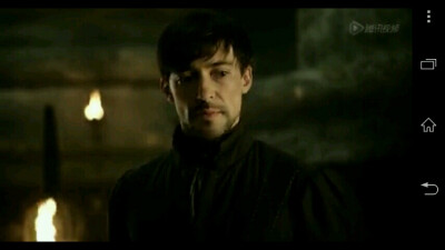 Blake Ritson