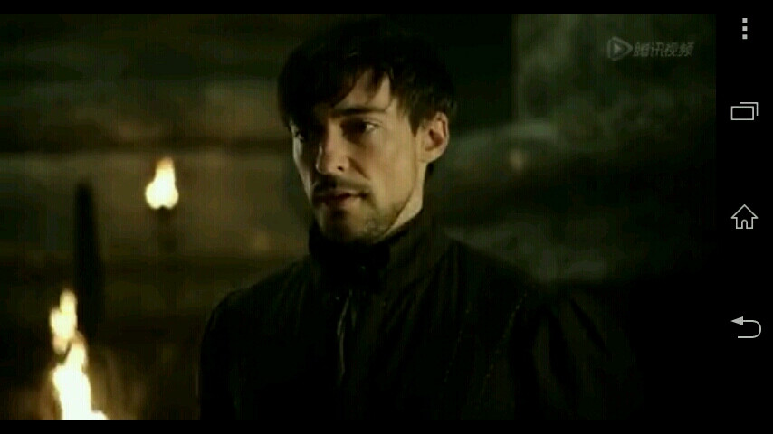 Blake Ritson