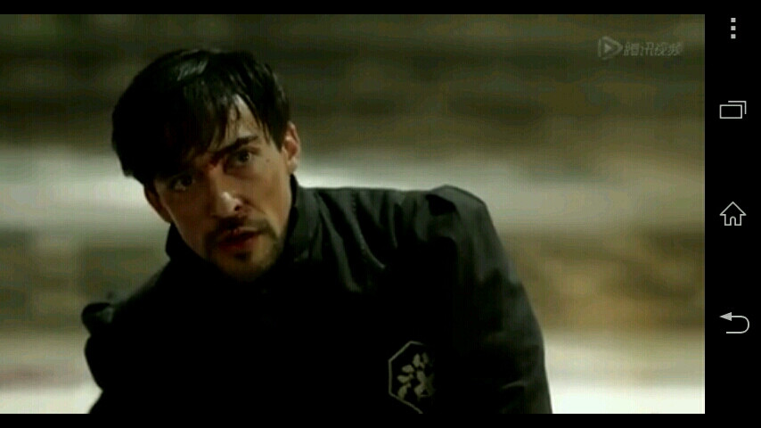 Blake Ritson