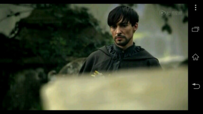 Blake Ritson