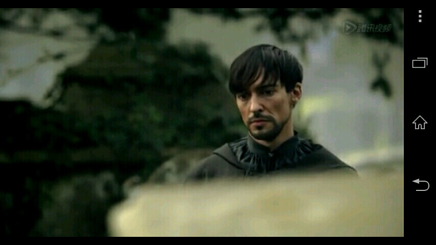 Blake Ritson