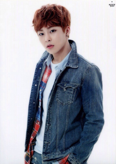 exo 金珉硕xiumin