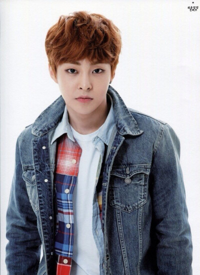 exo 金珉硕xiumin