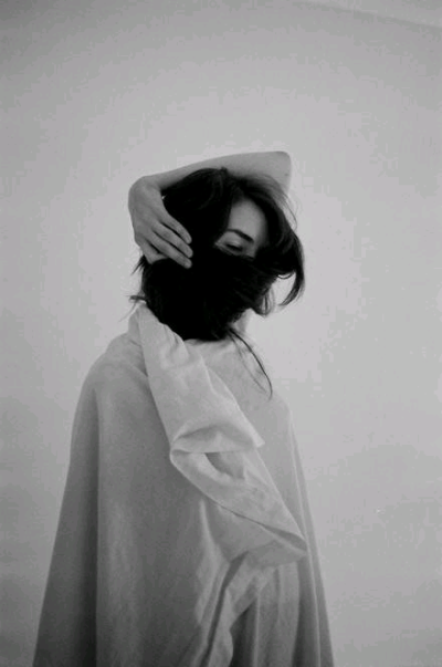 落寞
