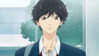 闪烁的青春~洸~