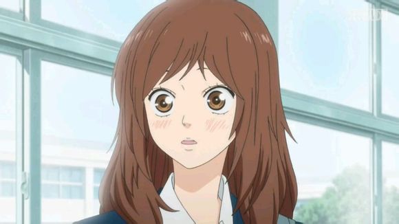 闪烁的青春~双叶