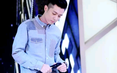 Pakho Chau ♥