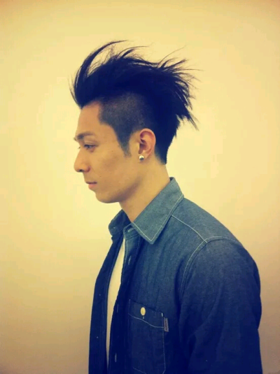 Pakho Chau ♥