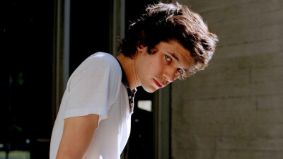 本·卫肖 Ben Whishaw