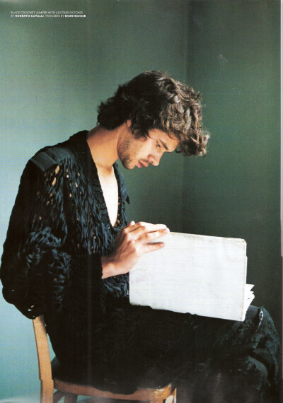 本·卫肖 Ben Whishaw