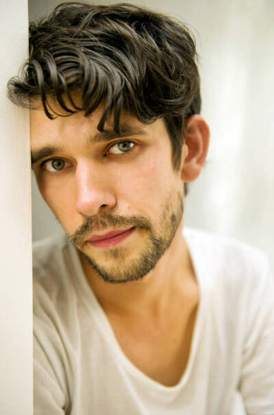 本·卫肖 Ben Whishaw