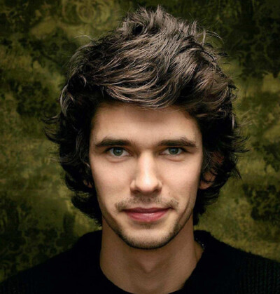 本·卫肖 Ben Whishaw