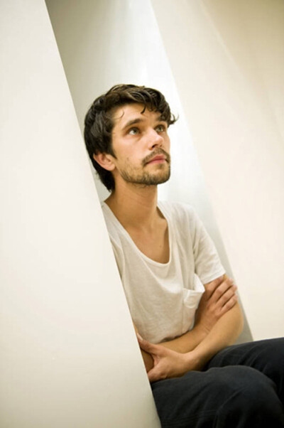 本·卫肖 Ben Whishaw