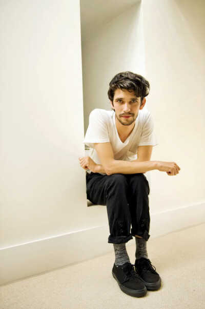 本·卫肖 Ben Whishaw