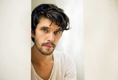 本·卫肖 Ben Whishaw