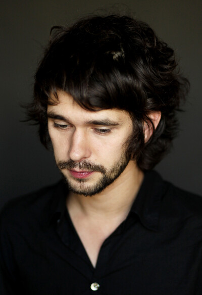 本·卫肖 Ben Whishaw