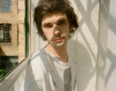 本·卫肖 Ben Whishaw