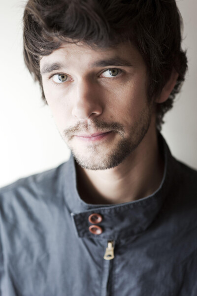 本·卫肖 Ben Whishaw