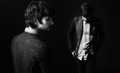 本·卫肖 Ben Whishaw