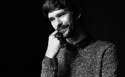 本·卫肖 Ben Whishaw